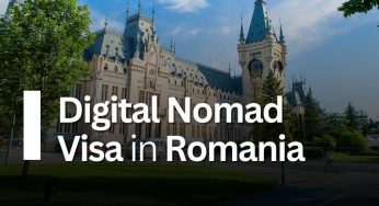 Romania Digital Nomad Visa