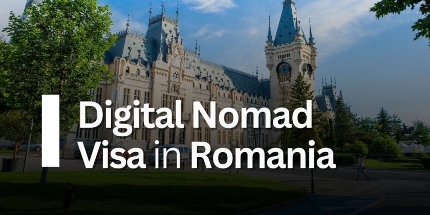 Romania Digital Nomad Visa