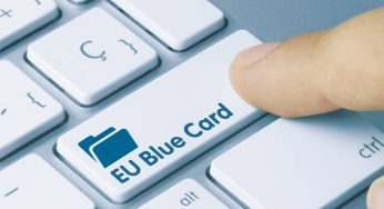 EU Blue Card In Romania