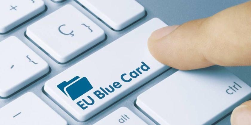 EU Blue Card In Romania