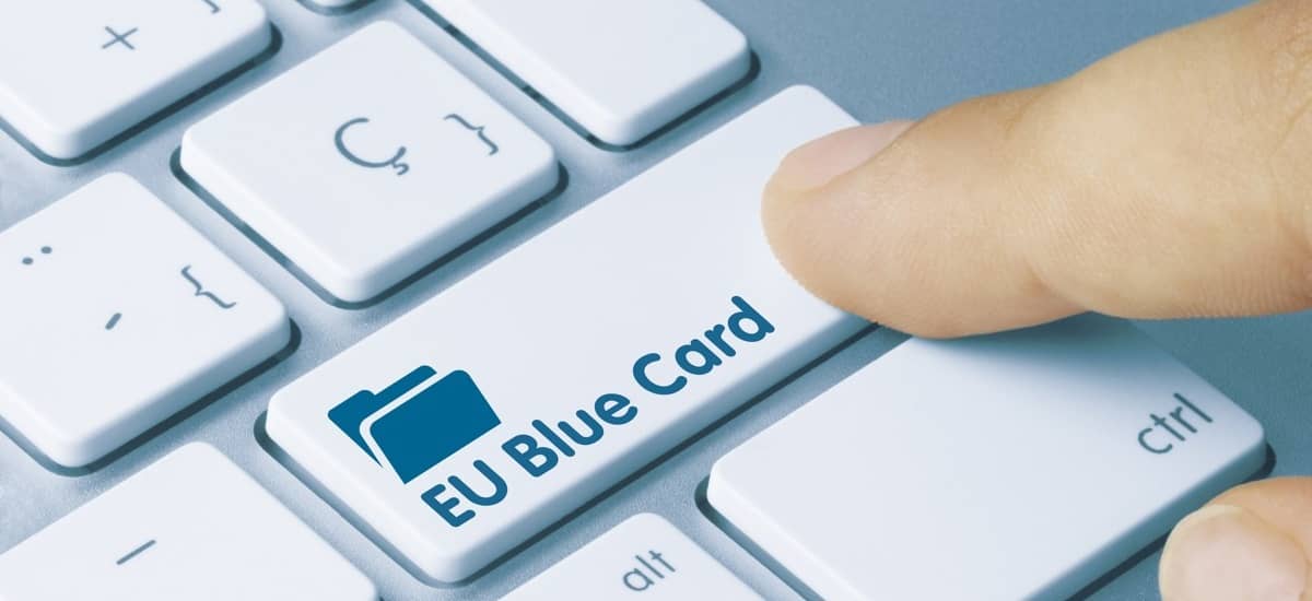 EU Blue Card In Romania