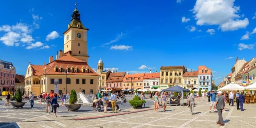 Immigrate to Romania from Israel