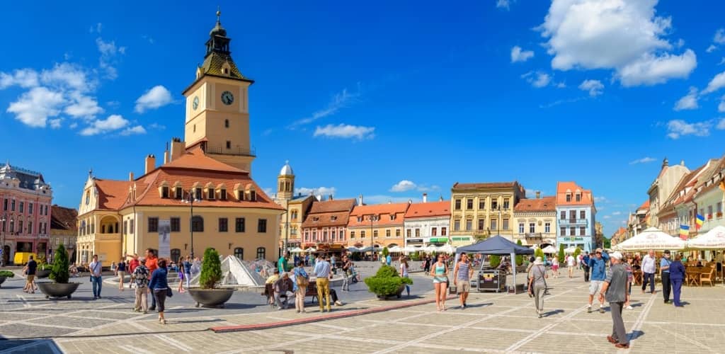 Immigrate to Romania from Israel