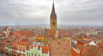 Immigrate to Romania From Canada