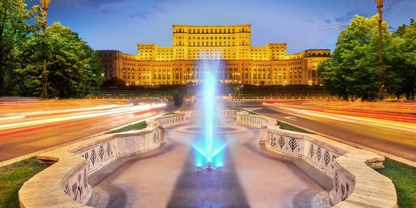 Immigrate to Romania from South Africa