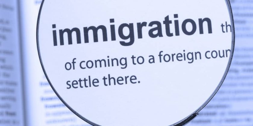 UK citizens migration to Romania after Brexit