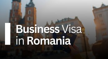 Business Visa in Romania