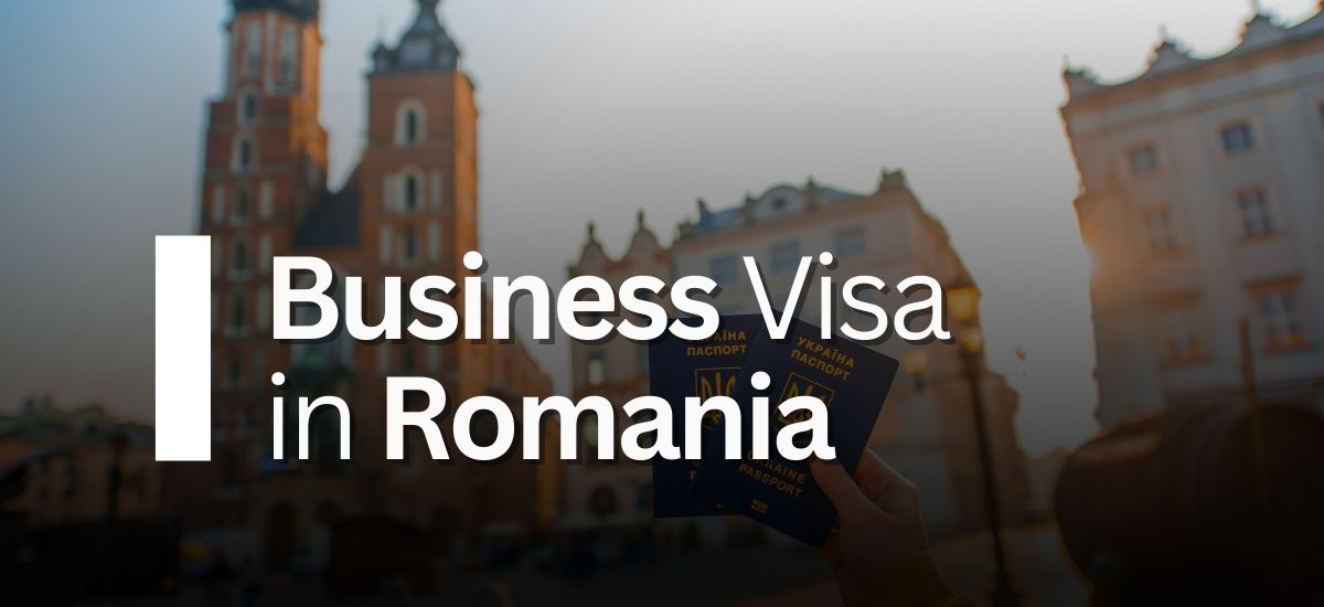 Business Visa in Romania