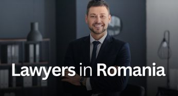 Lawyers in Romania