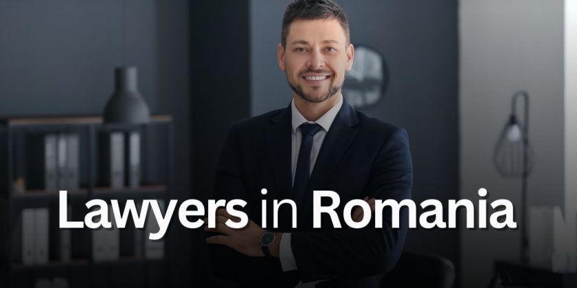 Lawyers in Romania