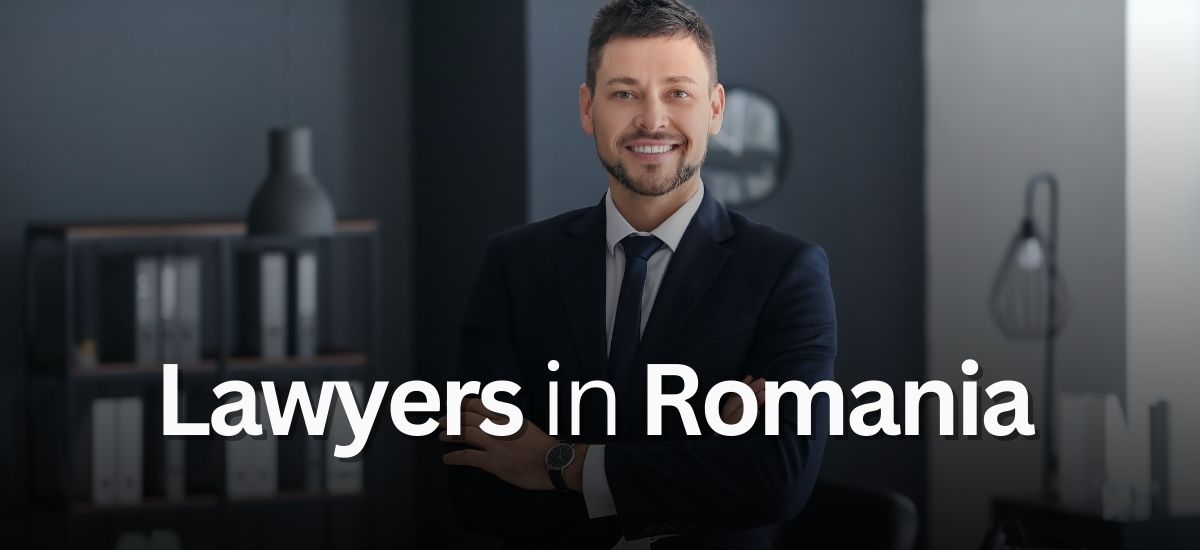 Lawyers in Romania