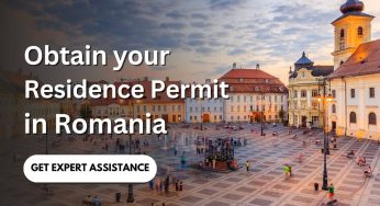 Residence In Romania